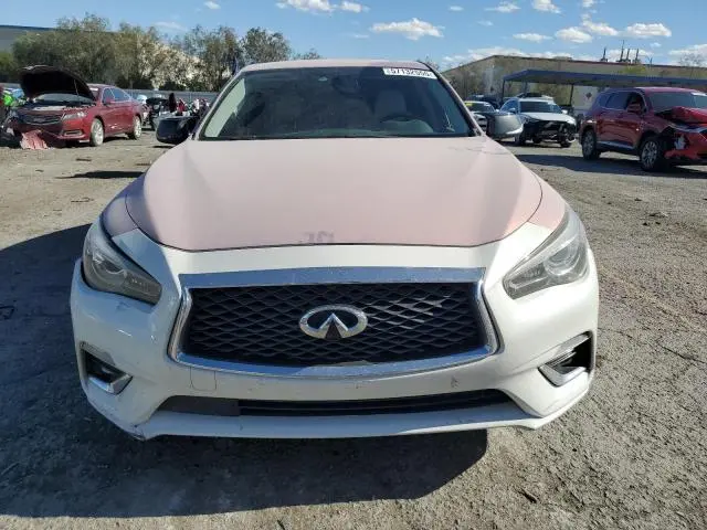 2020 INFINITI Q50 PURE  