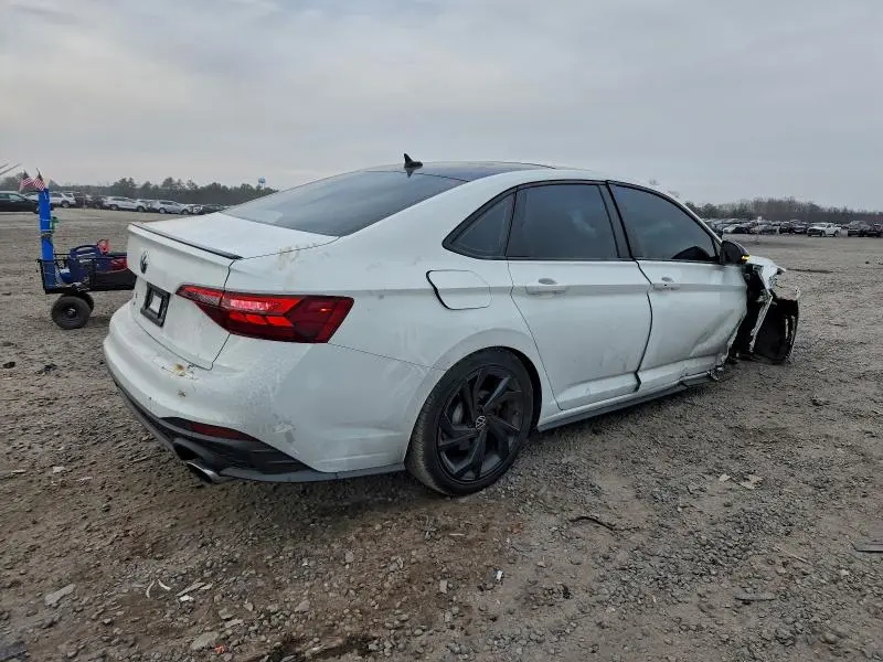 2023 VOLKSWAGEN JETTA GLI AUTOBAHN  