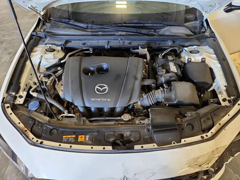 2020 MAZDA 3 SELECT  