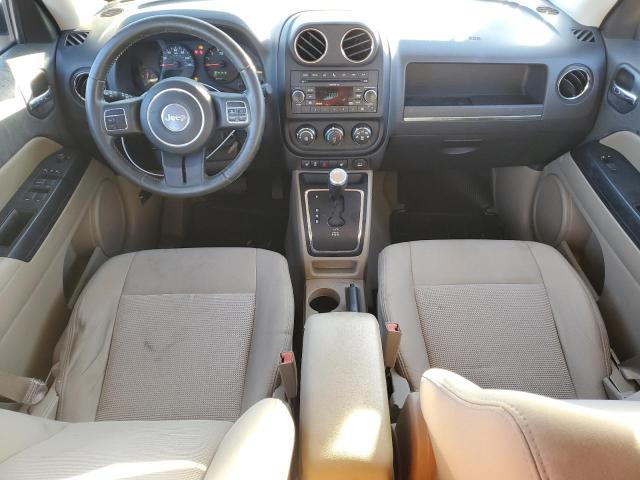 2011 JEEP PATRIOT SPORT