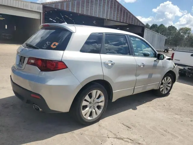 2010 ACURA RDX   