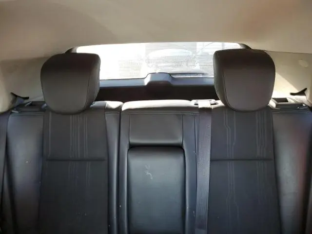 2015 CHEVROLET TRAX 1LT  