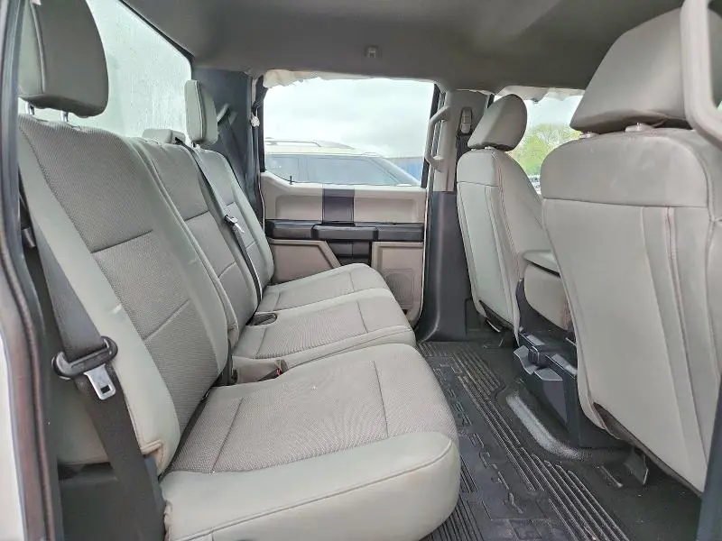 2022 FORD F250 SUPER DUTY  