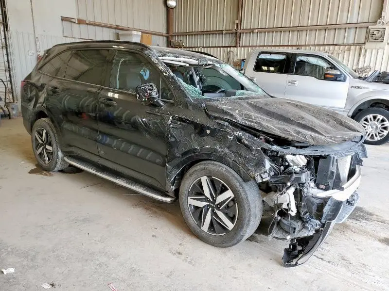 2023 KIA SORENTO EX  
