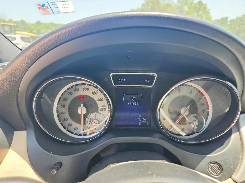 2015 MERCEDES-BENZ CLA 250 4MATIC  