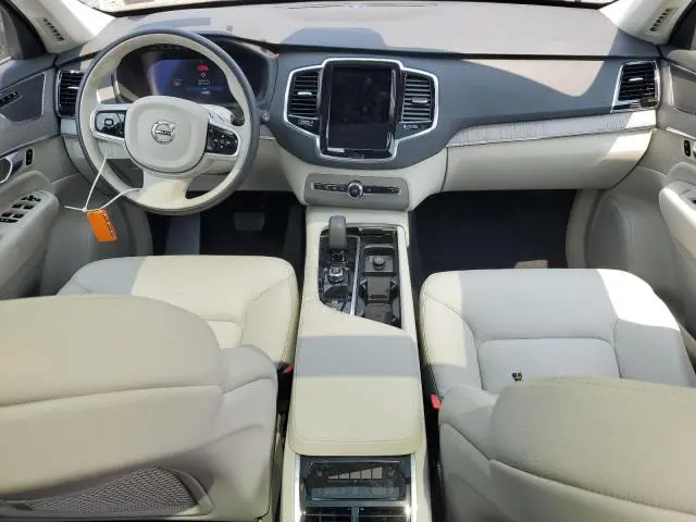 2025 VOLVO XC90 PLUS  