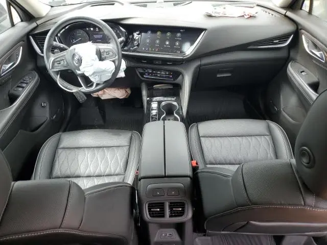 2022 BUICK ENVISION AVENIR  