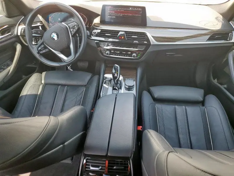 2020 BMW 530 I  