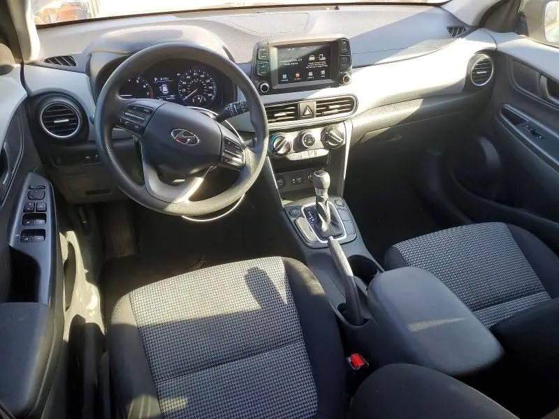 2019 HYUNDAI KONA   