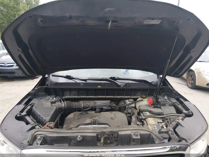 2019 GMC ACADIA SLE-1
