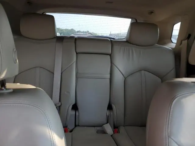 2016 CADILLAC SRX PREMIUM COLLECTION  