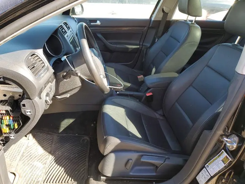 2013 VOLKSWAGEN JETTA TDI  