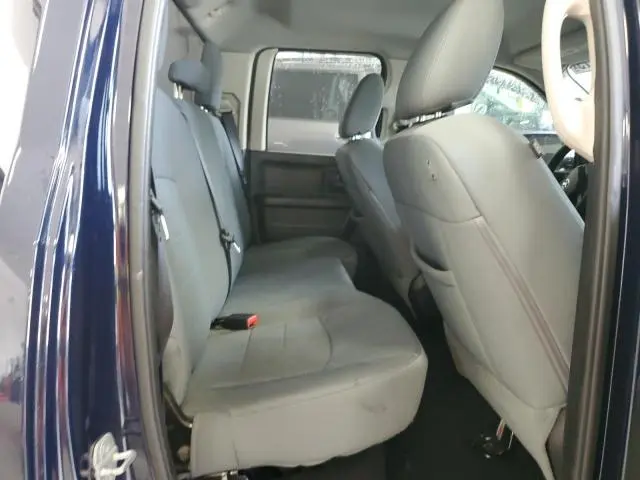 2013 RAM 1500 ST  