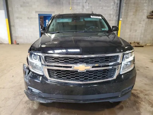 2019 CHEVROLET SUBURBAN K1500 LT  
