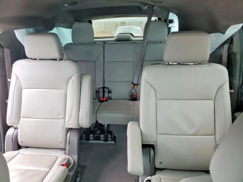 2024 CHEVROLET SUBURBAN K1500 LT  