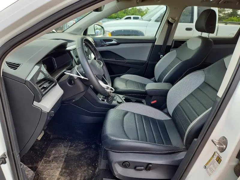 2023 VOLKSWAGEN TAOS SEL  