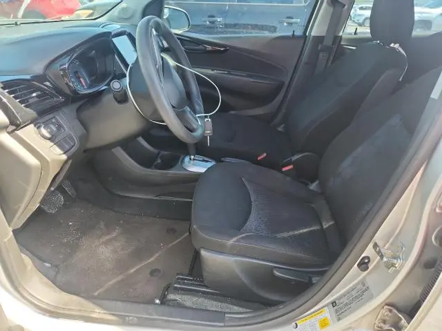 2017 CHEVROLET SPARK 1LT  
