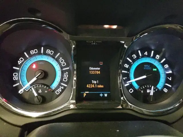 2010 BUICK LACROSSE CXS  