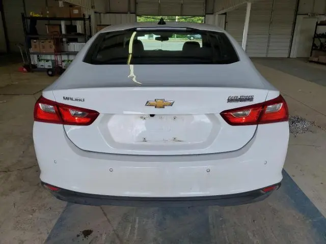 2024 CHEVROLET MALIBU LS  