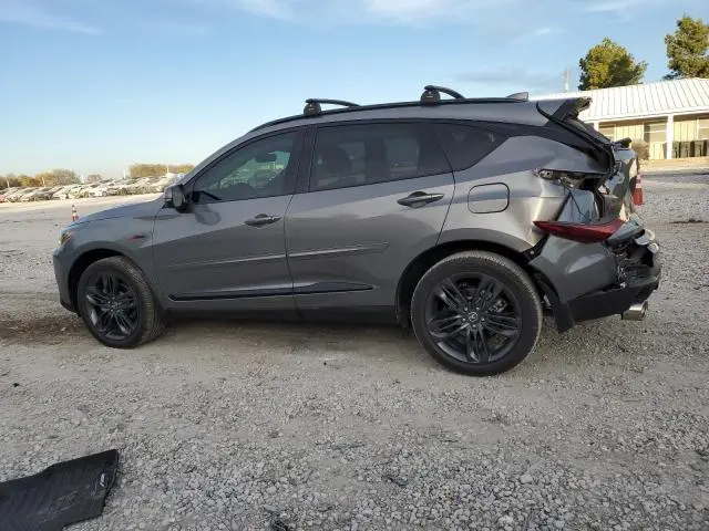 2023 ACURA RDX A-SPEC  