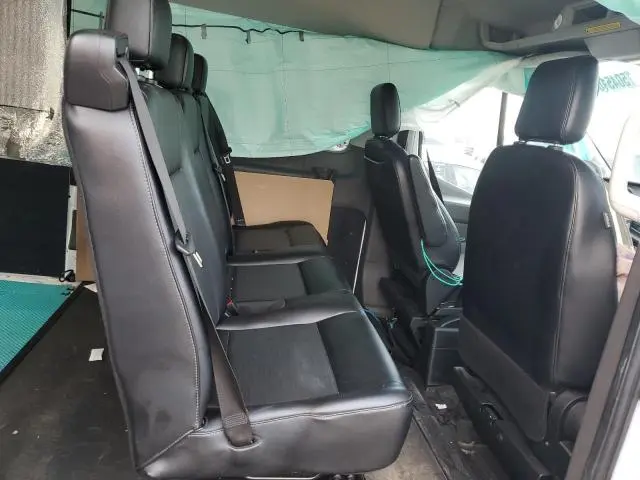 2020 FORD TRANSIT T-150