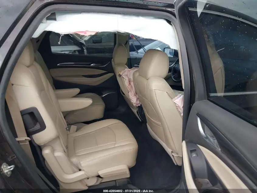 2019 BUICK ENCLAVE FWD ESSENCE