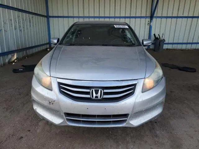 2011 HONDA ACCORD LXP  