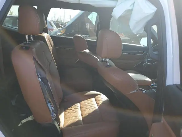 2023 KIA TELLURIDE EX  