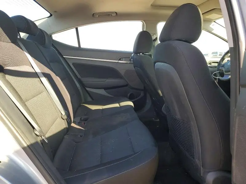 2017 HYUNDAI ELANTRA VALUE EDITION  