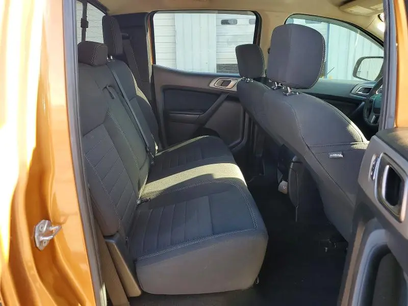 2019 FORD RANGER XL  