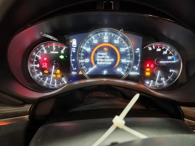 2023 MAZDA CX-5 PREMIUM  