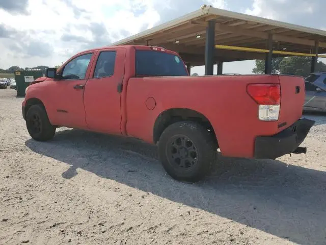 2011 TOYOTA TUNDRA DOUBLE CAB SR5  