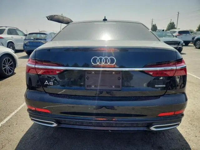 2019 AUDI A6 PREMIUM PLUS  