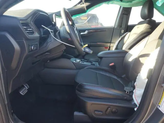 2024 FORD ESCAPE ST LINE  