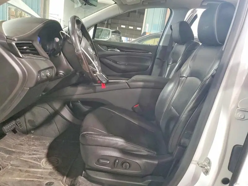 2019 BUICK ENCLAVE AVENIR  