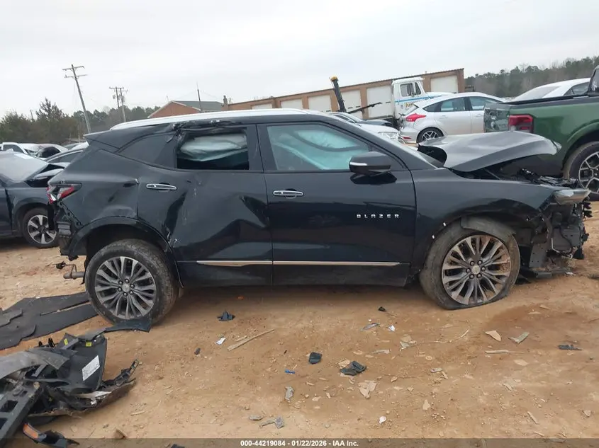 2019 CHEVROLET BLAZER PREMIER