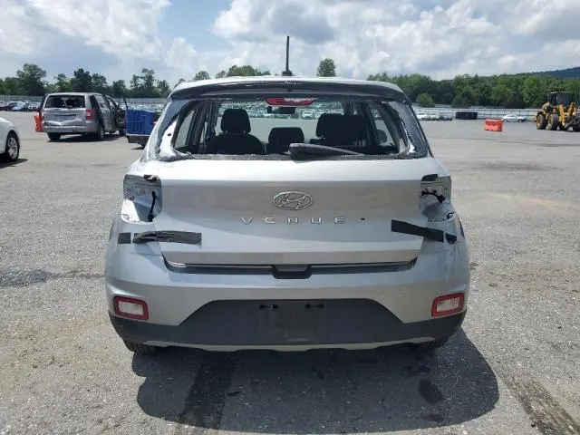 2023 HYUNDAI VENUE SE  