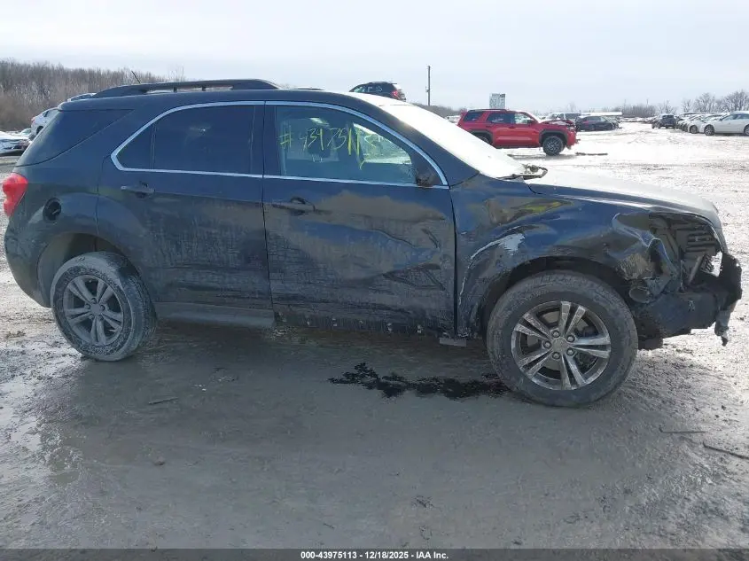 2014 CHEVROLET EQUINOX 1LT