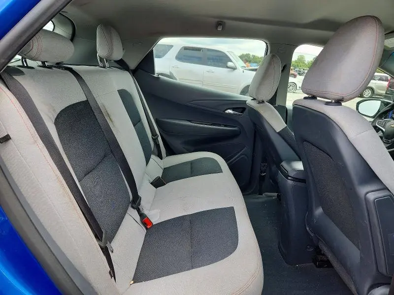 2020 CHEVROLET BOLT EV LT  