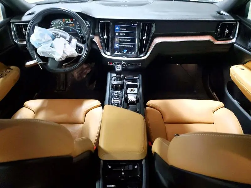 2019 VOLVO S60 T6 INSCRIPTION  
