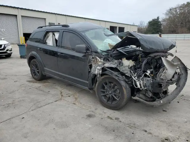 2020 DODGE JOURNEY SE  