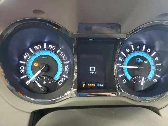 2012 BUICK LACROSSE PREMIUM  