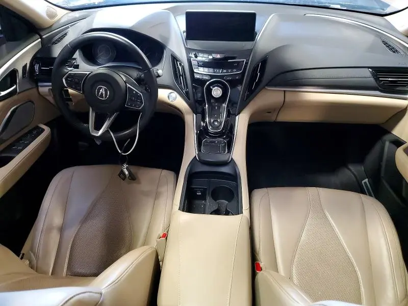 2024 ACURA RDX TECHNOLOGY  