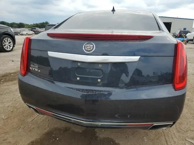 2013 CADILLAC XTS PREMIUM COLLECTION  