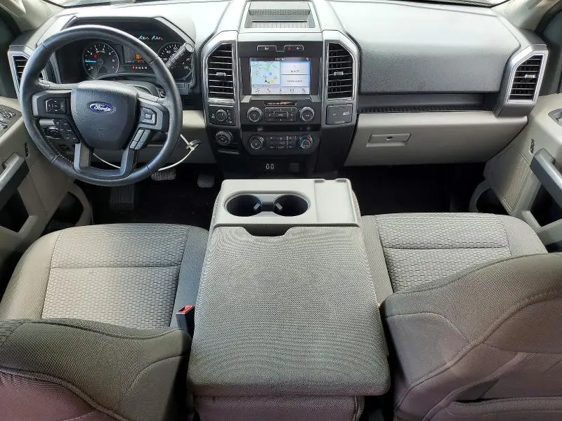 2019 FORD F150   