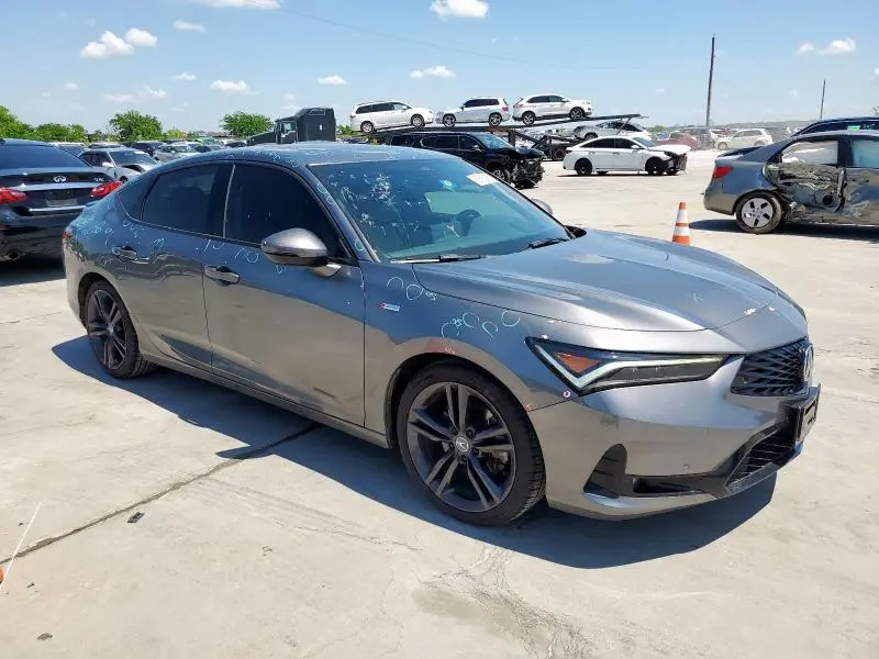 2023 ACURA INTEGRA A-SPEC TECH  