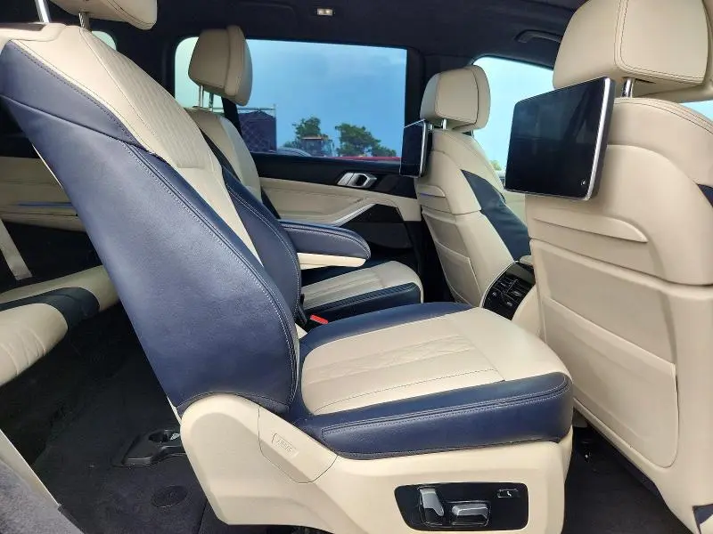 2019 BMW X7 XDRIVE50I MSPT