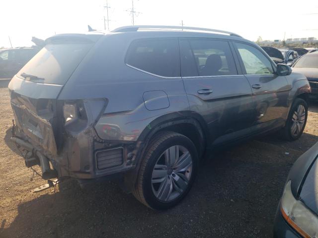 2019 VOLKSWAGEN ATLAS SE