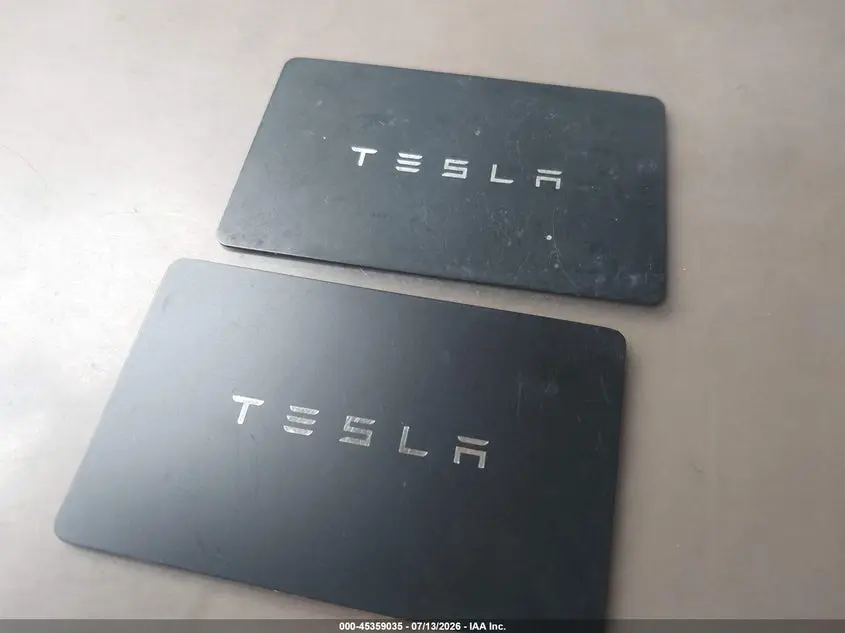 2024 TESLA MODEL 3 LONG RANGE DUAL MOTOR ALL-WHEEL DRIVE/REAR-WHEEL DRIVE