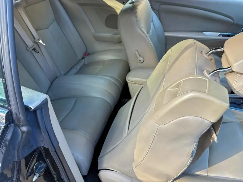 2014 CHRYSLER 200 LIMITED  